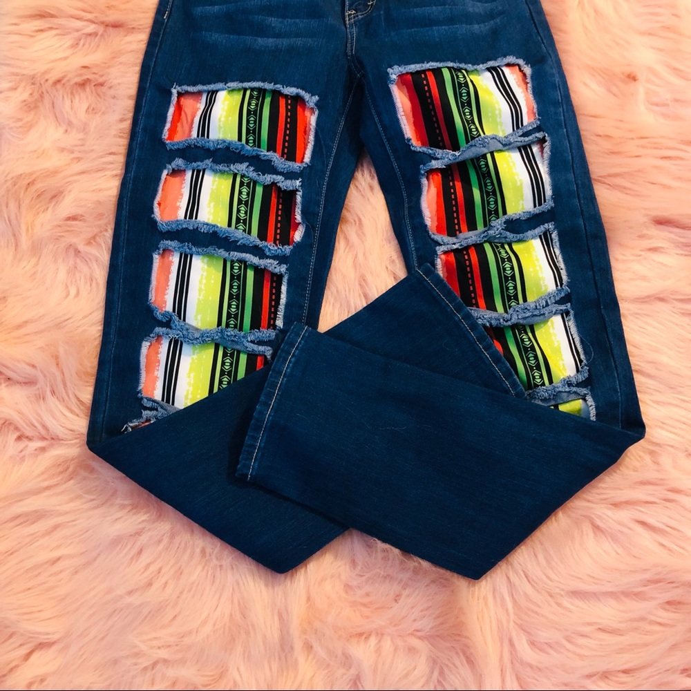 L & B jeans - Picture 4 of 12